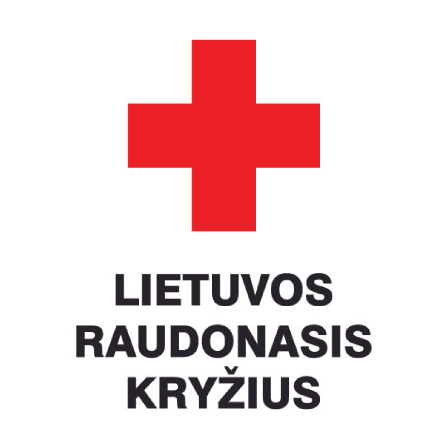 Lietuvos Raudonasis Kryžius