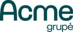 Acme Grupė Logotipas