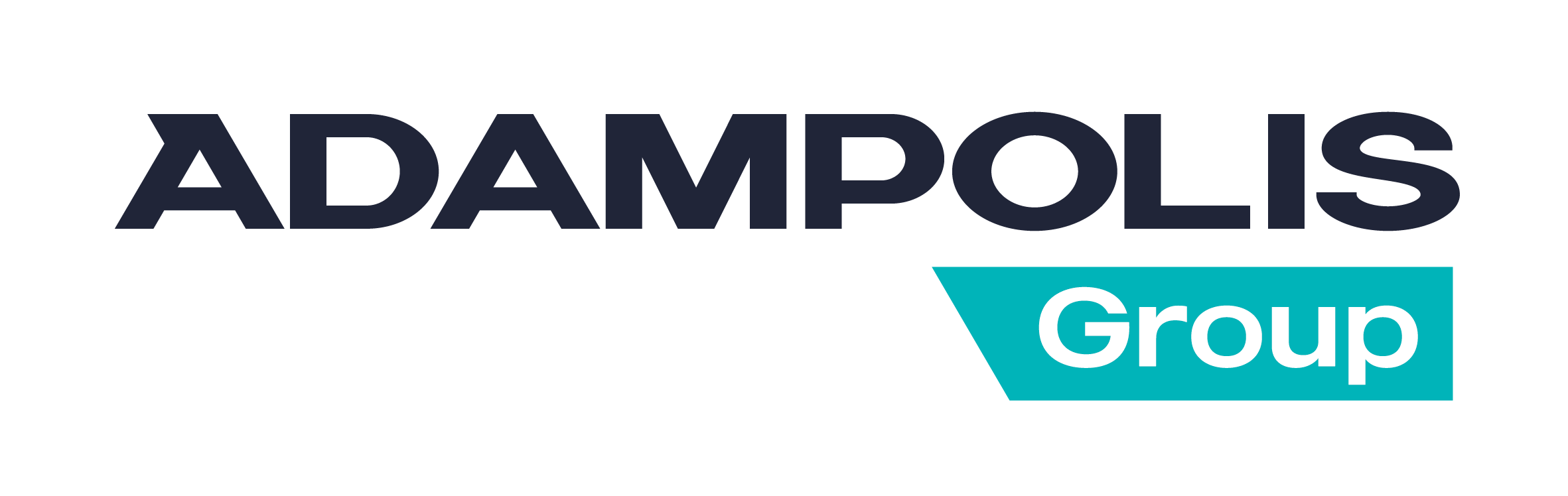 Adampolis Logotipas