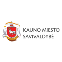 KAUNO MIESTO SAVIVALDYBĖ Logotipas