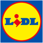 Lidl Lietuva Logotipas