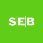 SEB Logotipas