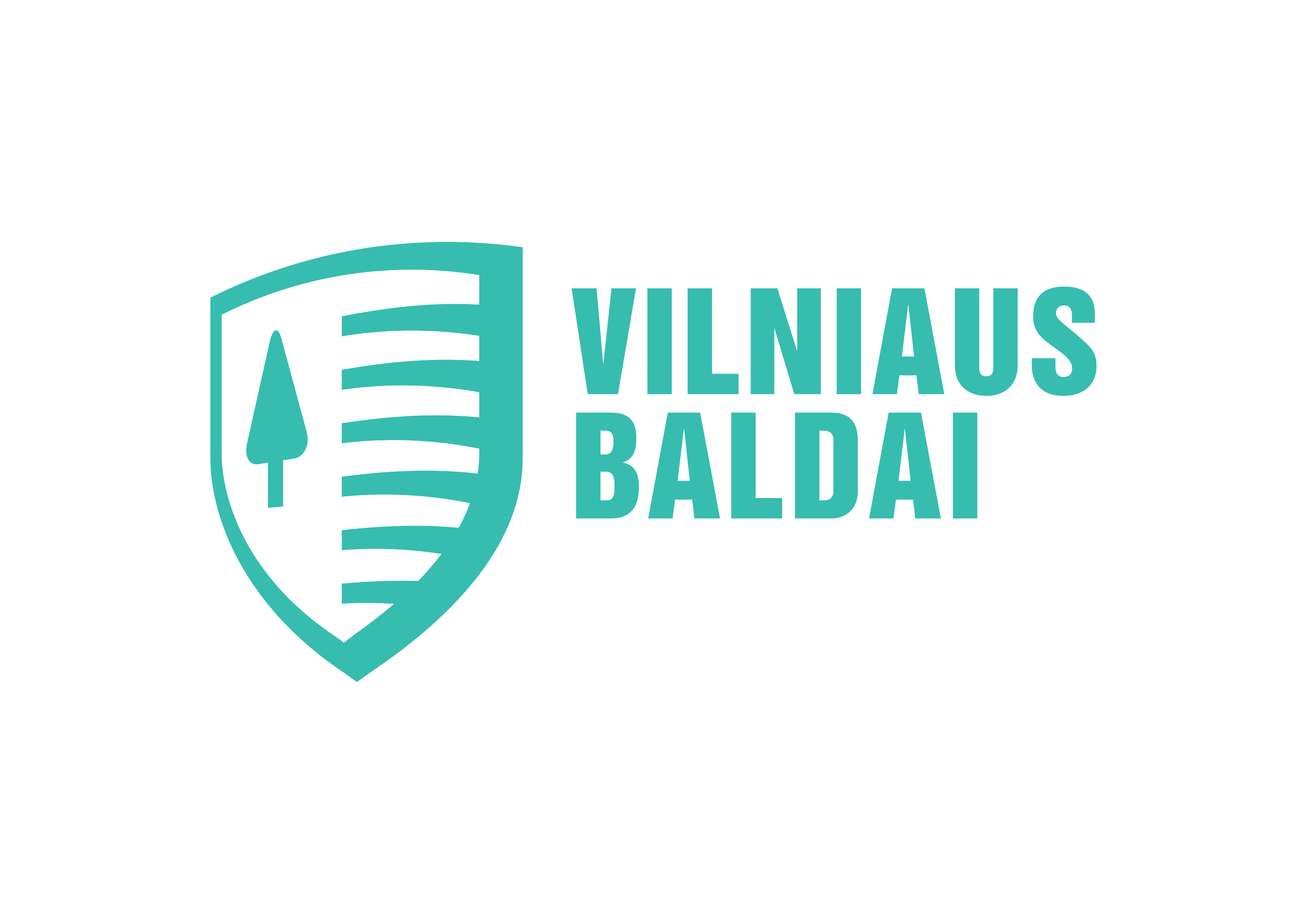 VILNIAUS BALDAI