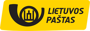 Lietuvos paštas Logotipas