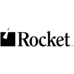 Rocket Software Logotipas