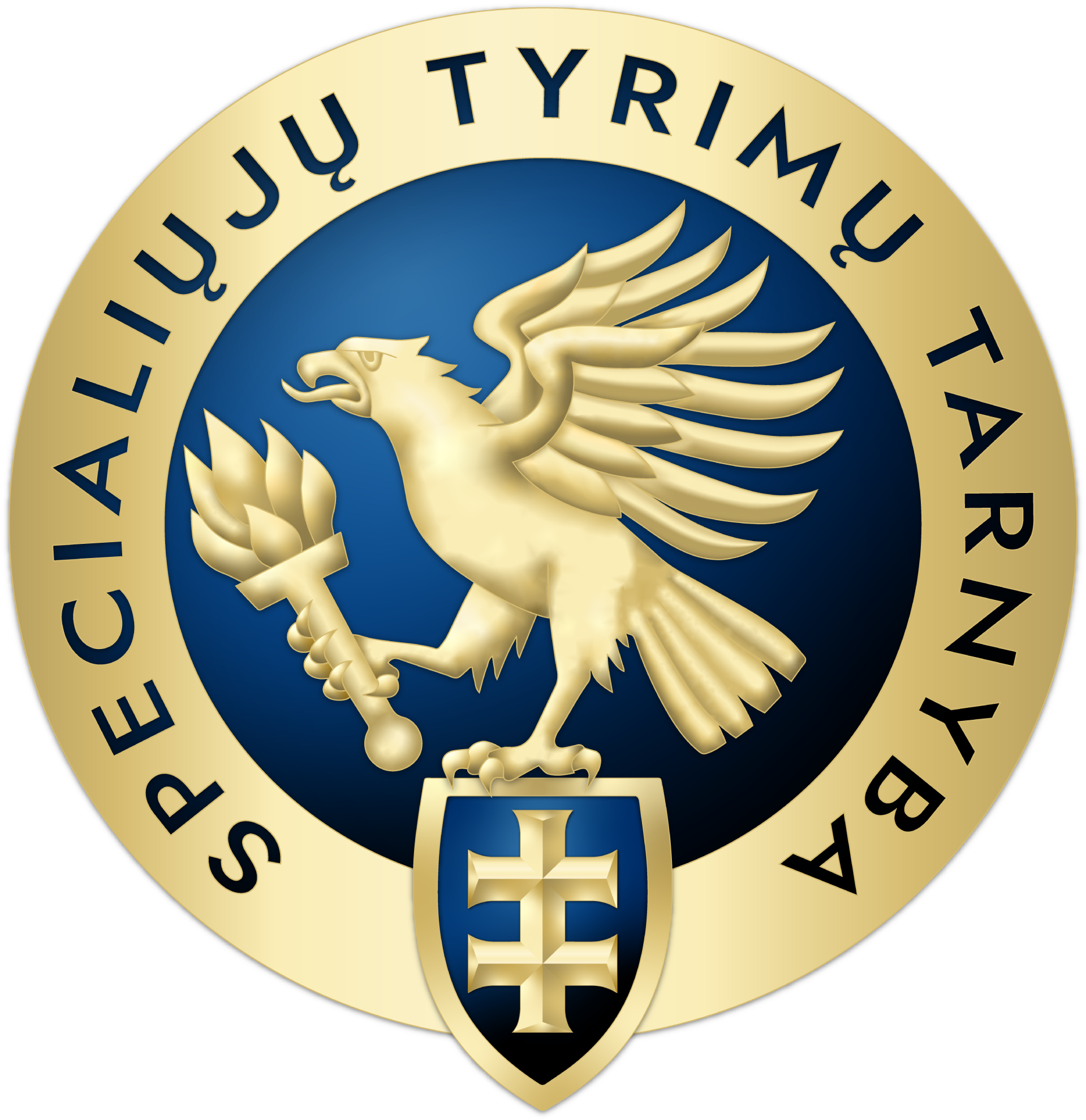 Lietuvos Respublikos specialiųjų tyrimų tarnyba